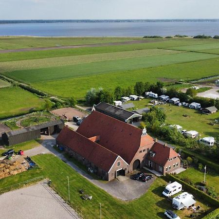 Camping Eefting Rohel Eksteriør bilde
