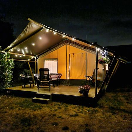 Camping Eefting Rohel Eksteriør bilde