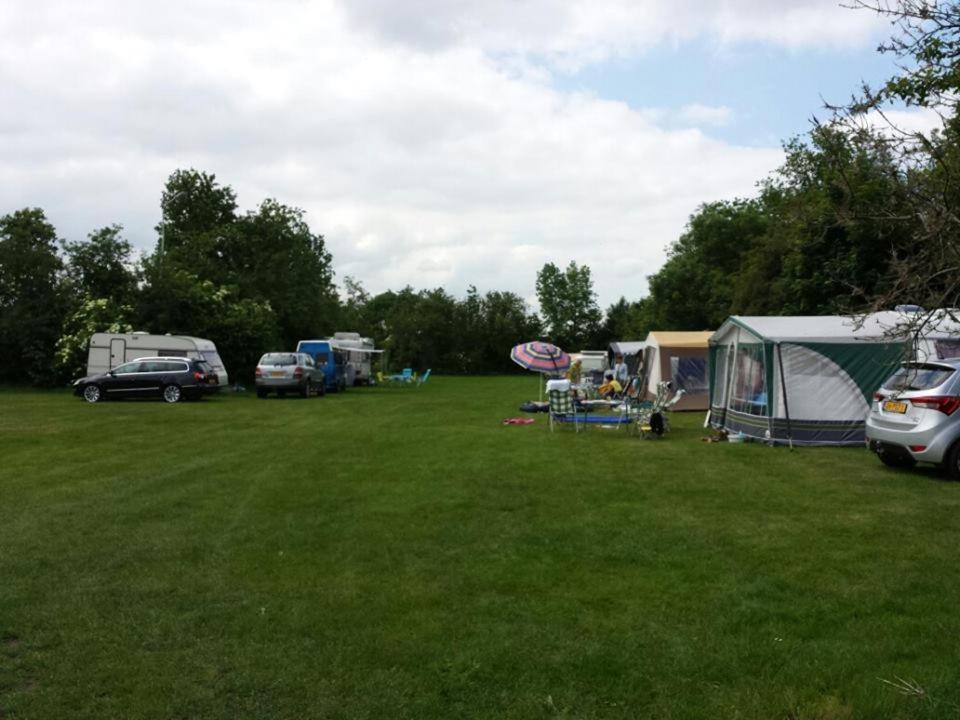 Camping Eefting Rohel Eksteriør bilde